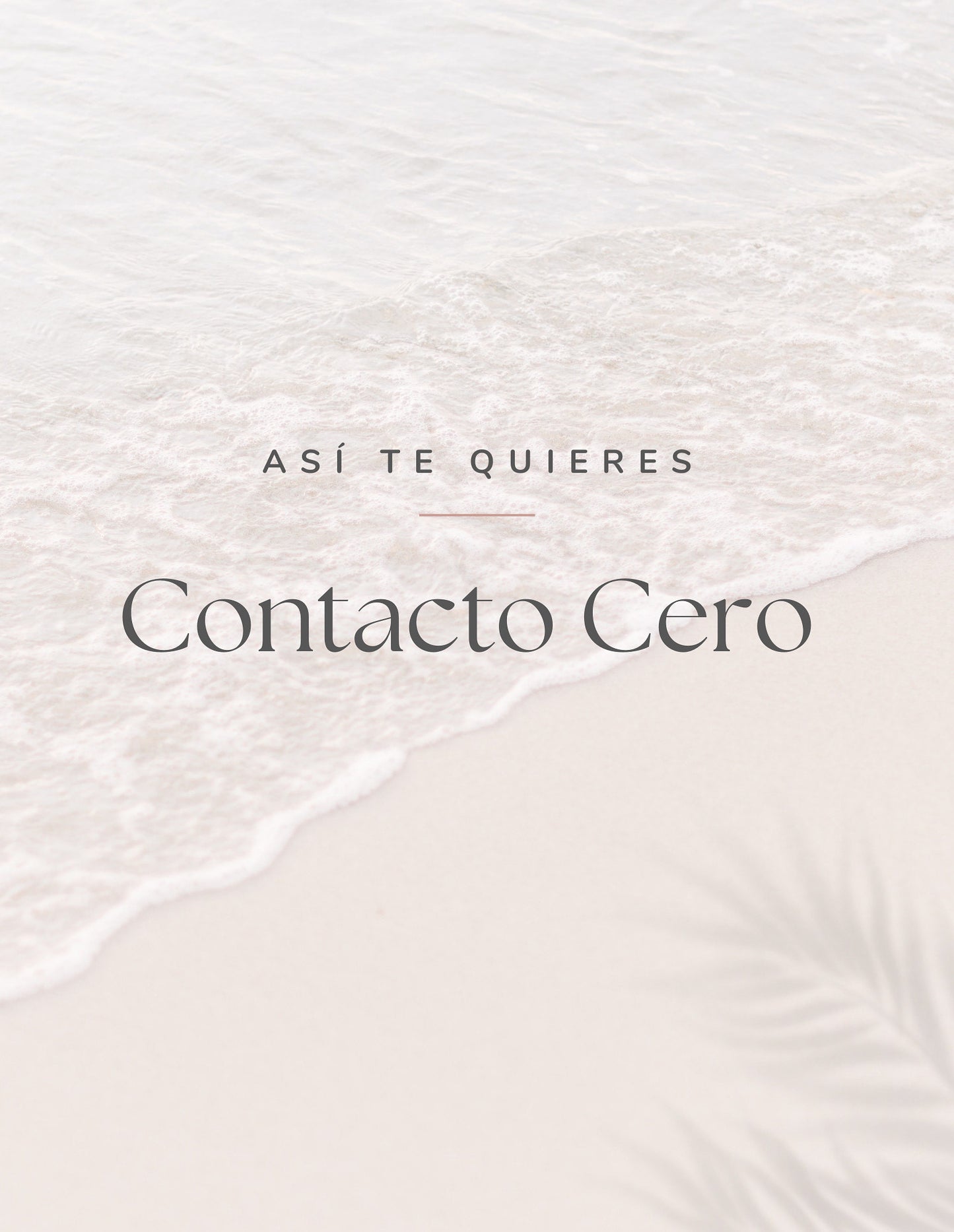 Libérate del ciclo de volver al pasado y recupera tu centro