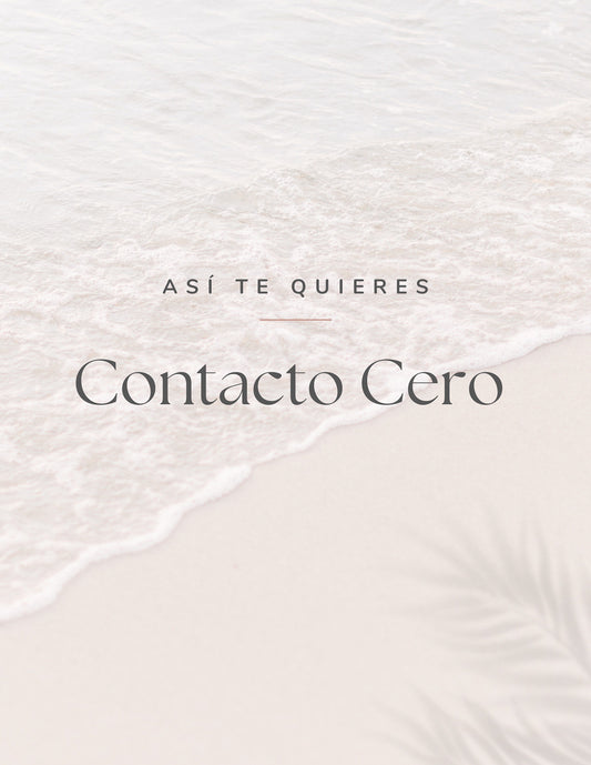 Libérate del ciclo de volver al pasado y recupera tu centro